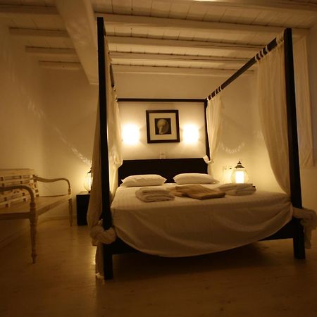 Villa Princess 5 4Bed With Small Tub Panormos Beach Екстериор снимка